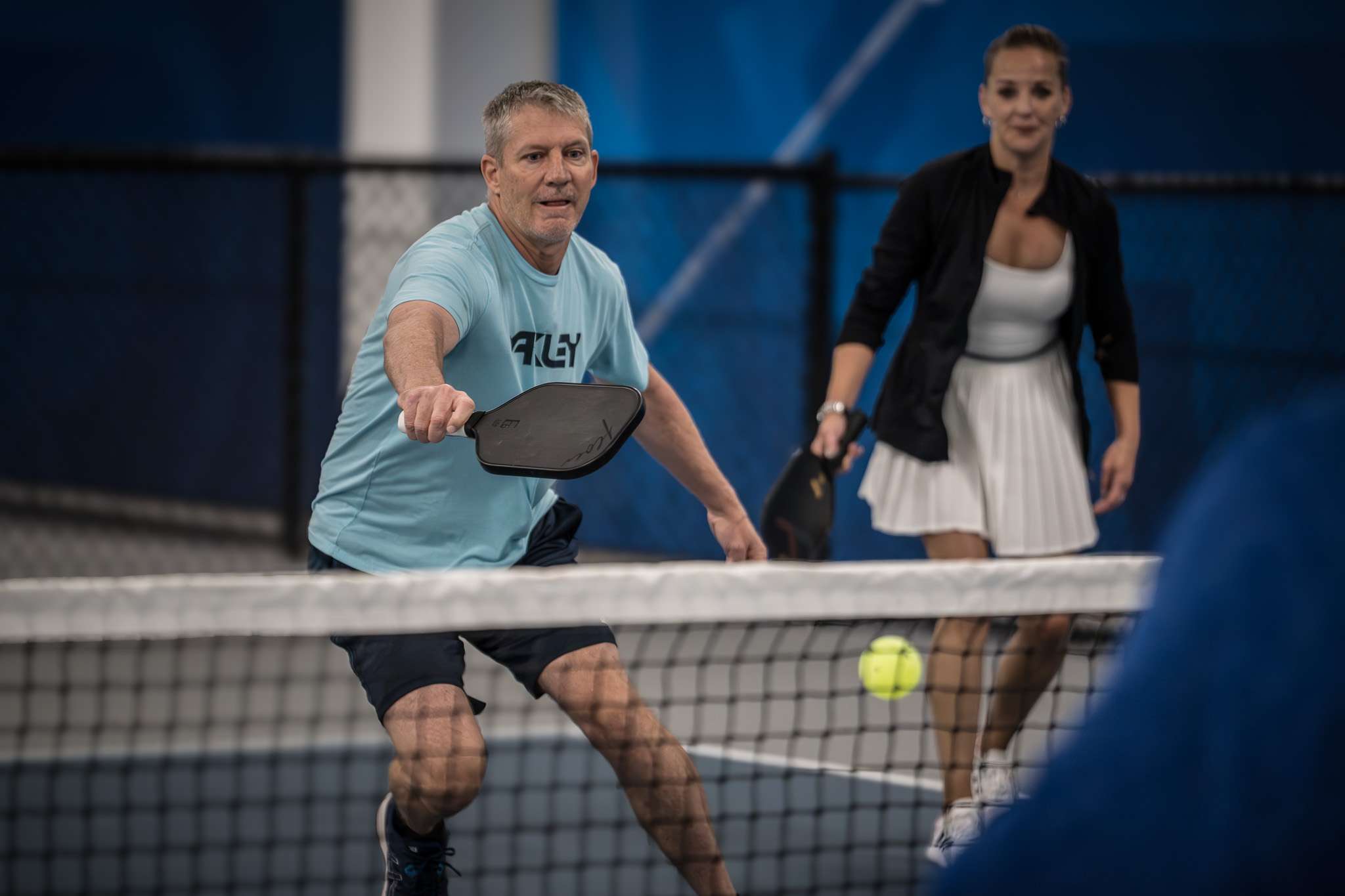 chattanooga pickleball photography 3